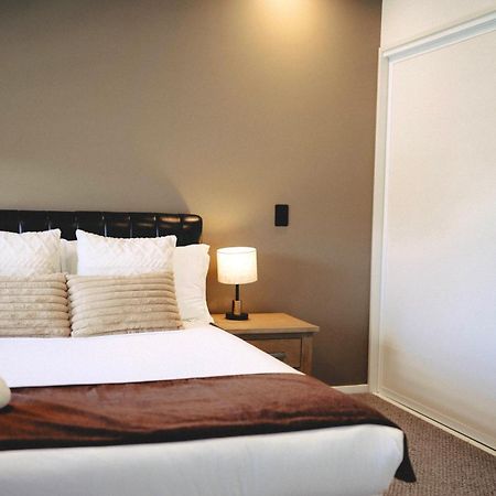 Cbd Contemporary Comfort Townhouse 2 Bed 2Bath 크라이스트처치 외부 사진